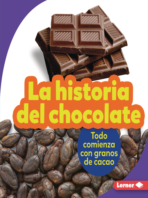 Kids - La historia del chocolate (The Story of Chocolate